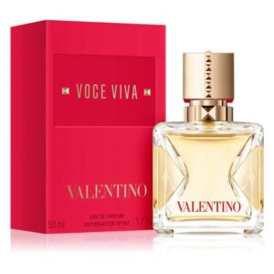 valentino voce viva