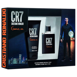 cristiano ronaldo cr7 game on