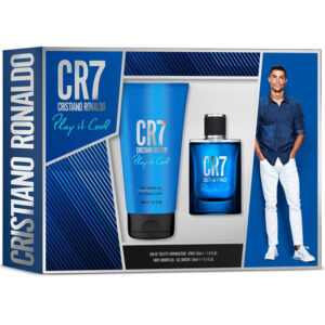 profumo cristiano ronaldo