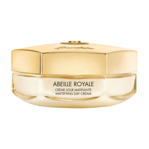 "TESTER" GUERLAIN ABEILLE ROYALE Crema giorno viso pelli grasse 50ml
