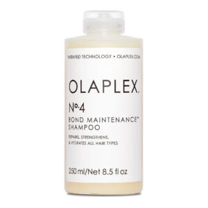 Olaplex trattamento capelli professionale N.4 Bond Maintenance Shampoo