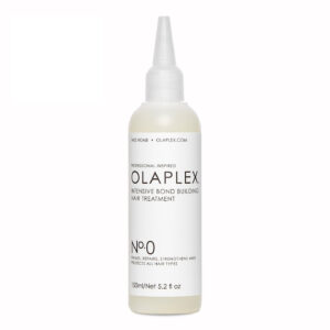 Olaplex trattamento capelli professionale No.0 Intensive Bond Building Treatment
