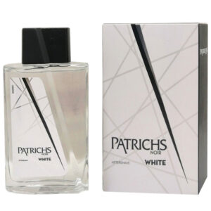 PATRICHS NOIR WHITE After Shave