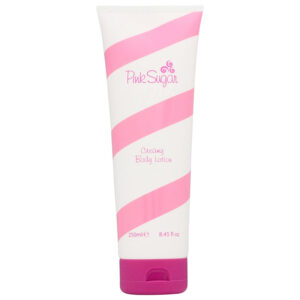 pink sugar creamy body lotion