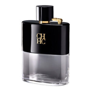 "TESTER" CAROLINA HERRERA CH MEN Prive edt uomo 100ml