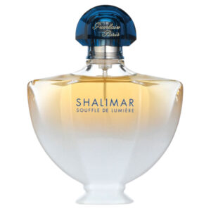 "TESTER" GUERLAIN SHALIMAR Souffle de Lumiere edp donna 50ml