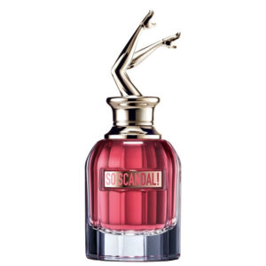 "TESTER" JEAN PAUL GAULTIER SO SCANDAL! edp donna 80ml