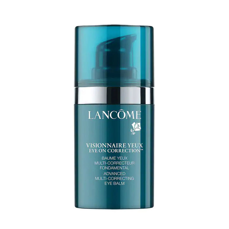(image for) “TESTER” LANCOME Visionnaire Yeux Eye On Correction Balsamo Occhi 15ml