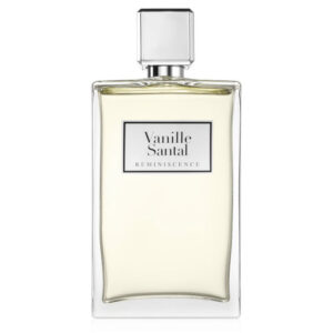 reminiscence vanille santal
