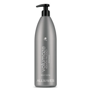 ALLWAVES Volumaze Keratin Prodigy SHAMPOO volumizzante 1000ml
