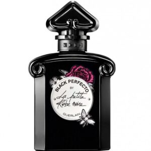 "TESTER" GUERLAIN LA PETITE ROBE NOIRE BLACK PERFECTO edt donna 100ml
