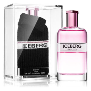 ICEBERG SINCE 1974 edp donna 100ml