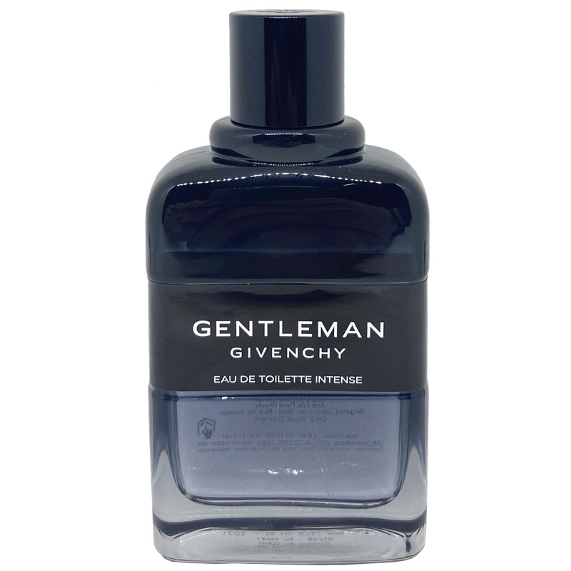 “TESTER” GENTLEMAN GIVENCHY edt intense uomo 100ml