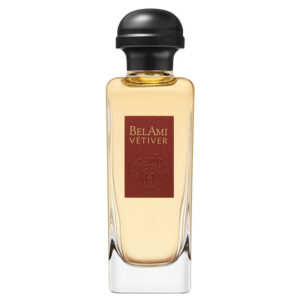 hermes belami vetiver