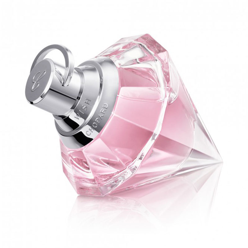 wish chopard rosa
