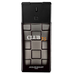 jacques bogart club 75 profumo nero