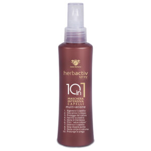 maschera intensiva capelli