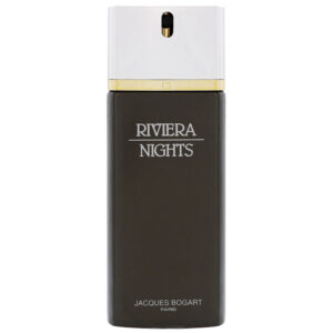 "TESTER" JACQUES BOGART Riviera Nights edt uomo 100ml