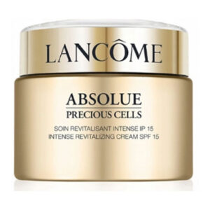 "TESTER" LANCÔME ABSOLUE PRECIOUS CELLS Siero viso SPF15 50ml