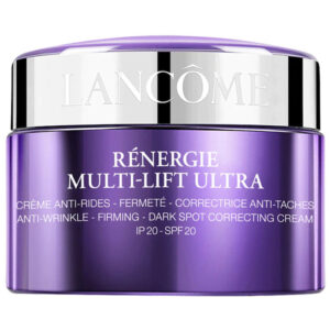 "TESTER" LANCÔME RÉNERGIE Multi-Lift Ultra crema viso SPF20 50ml