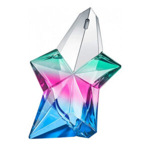angel iced star