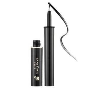 LANCOME ARTLINER pennello Eye-liner liquido delicato tratto deciso 01 black satin 1,4ml