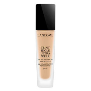 LANCOME Teint Idole Ultra Wear FONDOTINTA liquido 24h 01 BEIGE ALBATRE 30ml