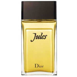 “TESTER” DIOR JULES edt uomo 100ml