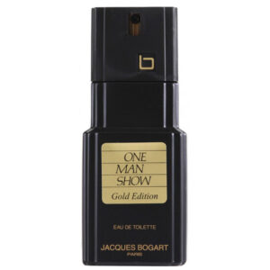 jacques bogar one man show
