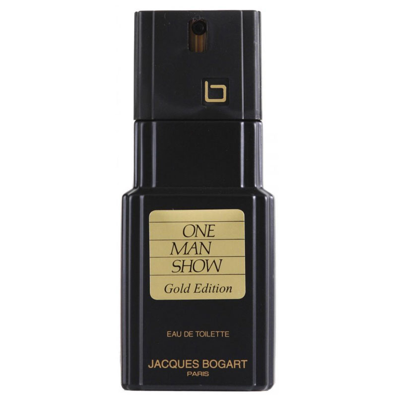 jacques bogar one man show