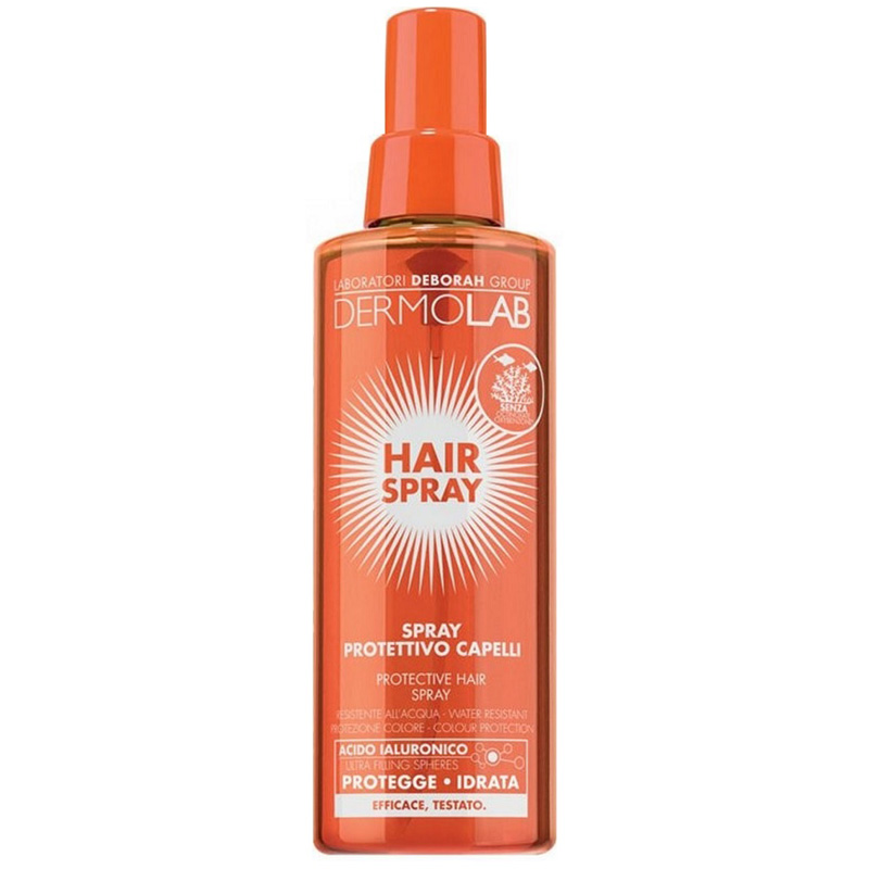 DERMOLAB HAIR SPRAY Protettivo Capelli 150ml