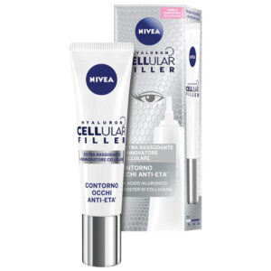 NIVEA Cellular Filler Contorno Occhi Anti Età 15ml