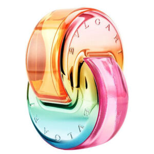 "TESTER" BULGARI OMNIA FLORAL by Mary Katrantzou edp donna 65ml