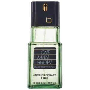 jacques bogart one man show