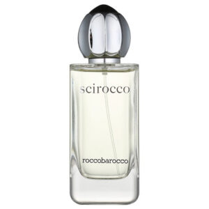 "TESTER" ROCCOBAROCCO SCIROCCO edt uomo 100ml