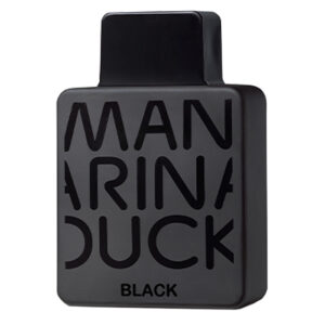 mandarina duck black