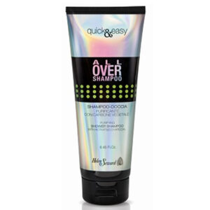 HELEN SEWARD QUICK & EASY Shampoo doccia capelli/corpo purificante 250ml