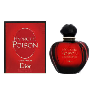 CHRISTIAN DIOR HYPNOTIC POISON edp donna 100ml