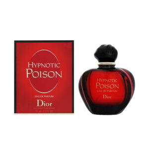 CHRISTIAN DIOR HYPNOTIC POISON edp donna 50ml