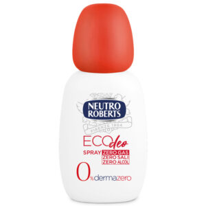 NEUTRO ROBERTS ECO DEODORANTE Spray 0% Dermazero 75ml
