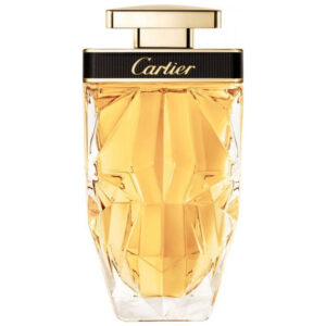 "TESTER" CARTIER LA PANTHERE PARFUM edp donna 75ml