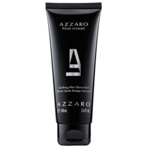 azzaro after shave balm