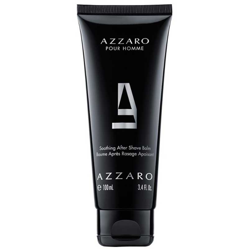 (image for) AZZARO POUR HOMME After Shave Balm 100ml
