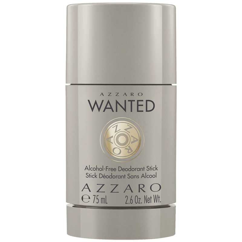 (image for) AZZARO WANTED Deodorante Stick 75ml