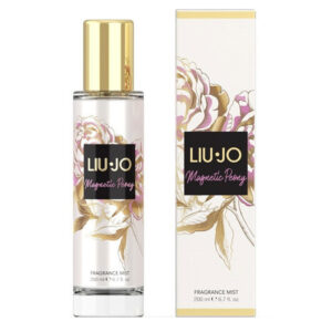 LIU JO MAGNETIC PEONY Acqua corpo profumata 200ml