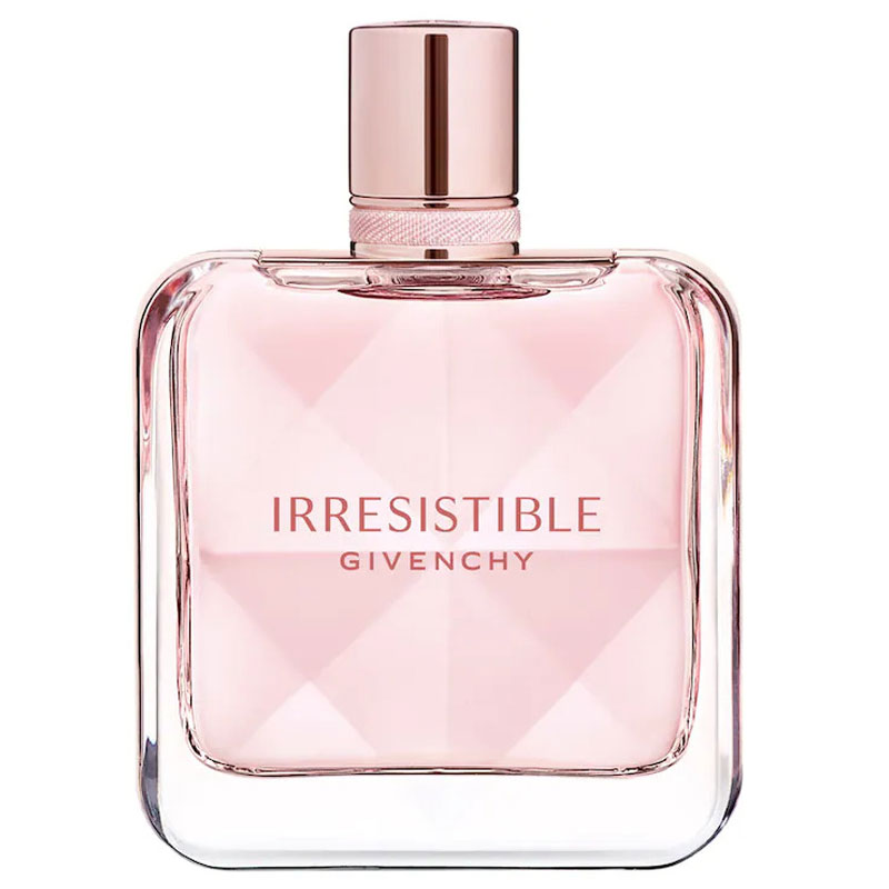 irresistible eau de toilette