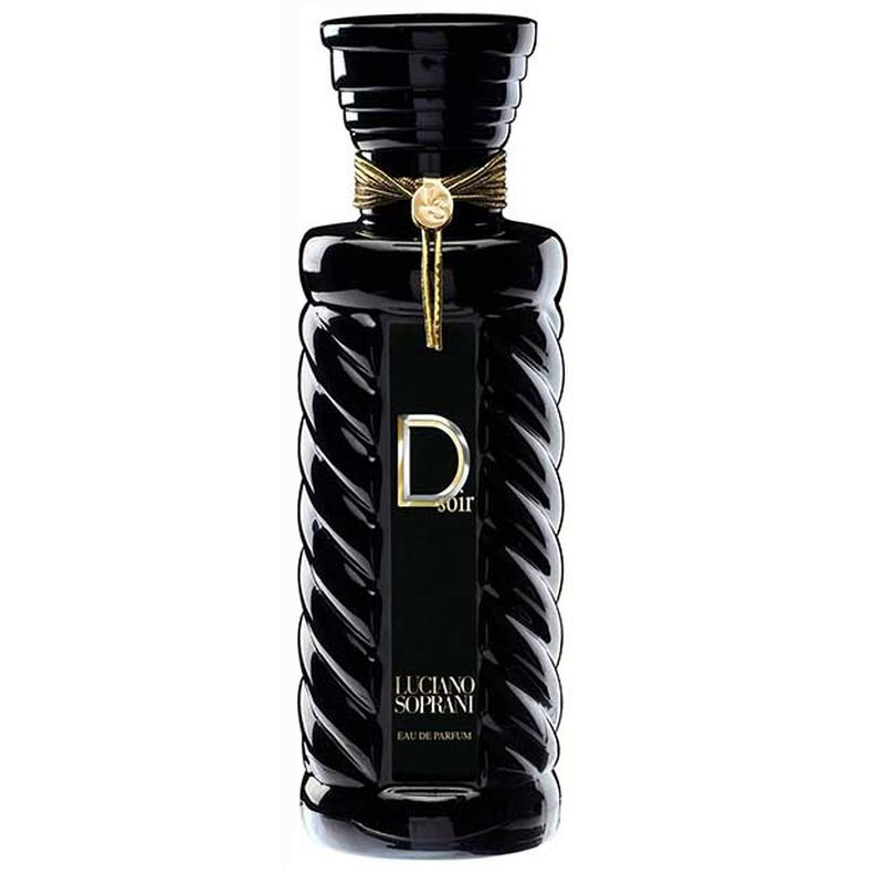 “TESTER” LUCIANO SOPRANI D Soir edp donna 100ml
