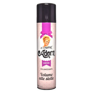ADORN lacca volumizzante VOLUME ALLE STELLE 250ml