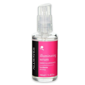 ALLWAVES Siero Illuminante lucidante per capelli 100ml