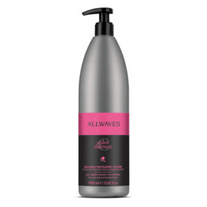 ALLWAVES Color Defense BALSAMO PROTEZIONE COLORE 1000ml